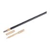 Picture of 22-26 Caliber 17'' 8-36M Coated Rod