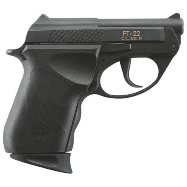 Picture of Taurus 22 Ply Tip-Up 22Lr 2.33'' Barrel