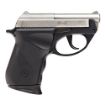 Picture of Taurus Model Pt-22, 22Lr, 2.75'', Tip-Up Bbl, Ss,Dbl Act,Plmr