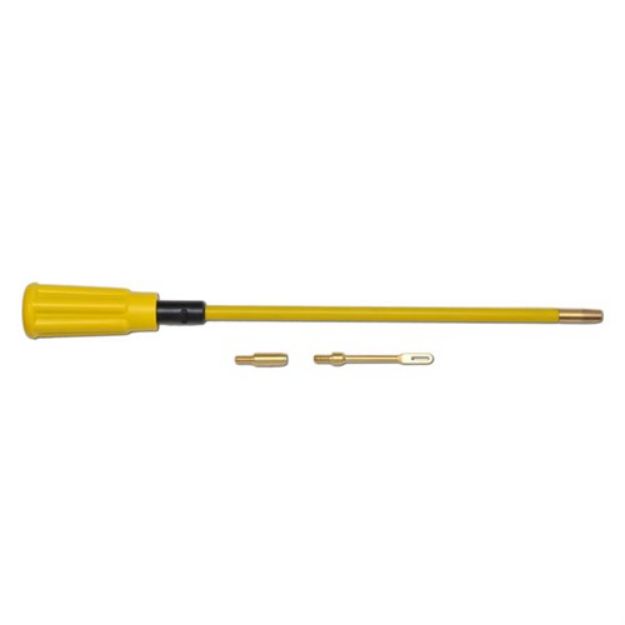 Picture of 8   Coated Pistol Rod .270 Cal. & Up