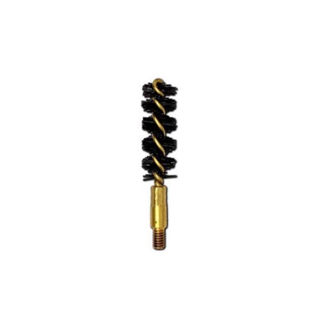 Picture of .38-.45 Cal. Nylon Pistol Brush