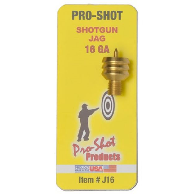 Picture of Shotgun Jag 16 Ga.
