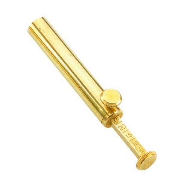 Picture of Traditions Revolver Powder Measure