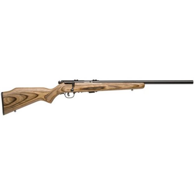 Picture of Savage Mark Ii Bv 22Lr 21