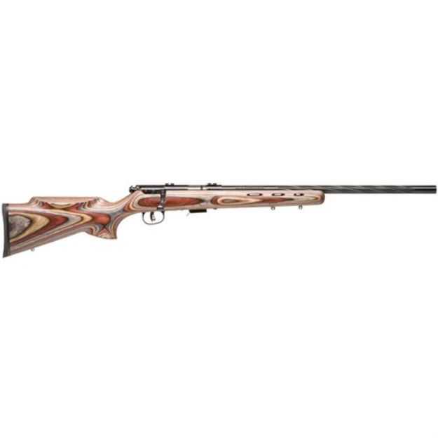 Picture of Savage Mark Ii Brj 22Lr 21''  Spiral Fluted