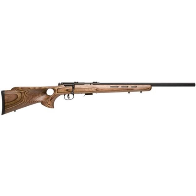 Picture of Savage Mark Ii Btv 22Lr 21''  Thumbhole