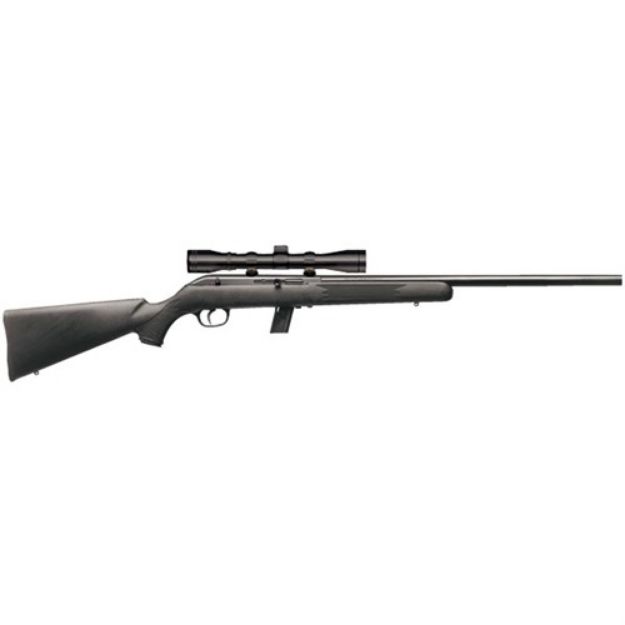 Picture of Savage 64 Fvxp 22Lr 20.5''  W/ 4X32 Scope