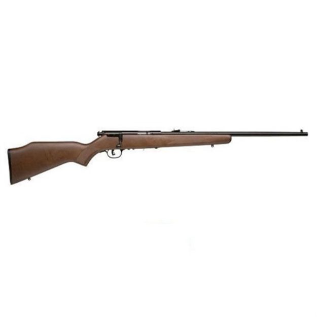 Picture of Savage Mark I Gy 22Lr 19