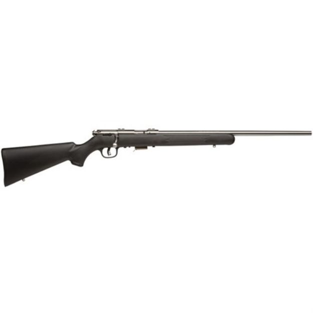 Picture of Savage 93 Fss 22Wmr 21''  Stainless