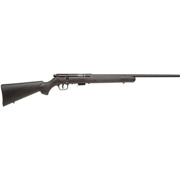 Picture of Savage 93 F 22Wmr 21''