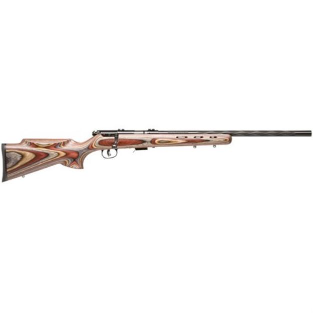 Picture of Savage 93 Brj 22Wmr 21''  Spiral Fluted
