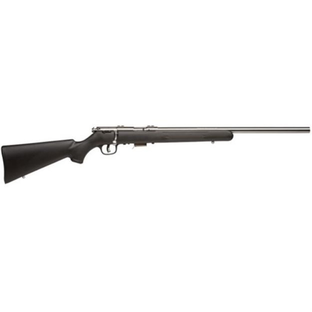 Picture of Savage 93 Fvss 22Wmr 21''  Stainless