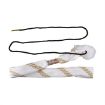 Picture of Hoppe's 16 Gauge Shotgun Boresnake With Den