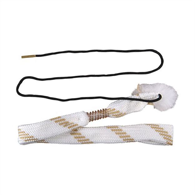 Picture of Hoppe's 16 Gauge Shotgun Boresnake With Den