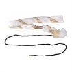 Picture of Hoppe's 16 Gauge Shotgun Boresnake With Den