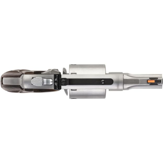 Picture of Performance Center Model 686 L-Frame 2.5” Bbl 7Rd Ss/Walnut