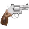 Picture of Performance Center Model 686 L-Frame 2.5” Bbl 7Rd Ss/Walnut