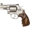 Picture of Performance Center Model 686 L-Frame 2.5” Bbl 7Rd Ss/Walnut