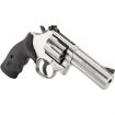 Picture of Model 686 Plus L-Frame 357 Magnum 4.13” Bbl 7 Round Ss/Black