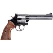 Picture of Model 586 L-Frame 357 Magnum 6” Bbl 6 Round Blued/Walnut