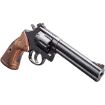 Picture of Model 586 L-Frame 357 Magnum 6” Bbl 6 Round Blued/Walnut