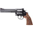 Picture of Model 586 L-Frame 357 Magnum 6” Bbl 6 Round Blued/Walnut