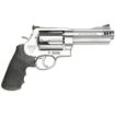 Picture of Model 460V 460 S&W Magnum 5” Bbl 5 Round Ss/Black