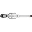 Picture of Model 460V 460 S&W Magnum 5” Bbl 5 Round Ss/Black