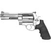 Picture of Model 460V 460 S&W Magnum 5” Bbl 5 Round Ss/Black