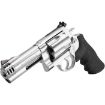 Picture of Model 460V 460 S&W Magnum 5” Bbl 5 Round Ss/Black