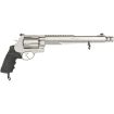 Picture of Pc Model S&W500 X-Frame 500 S&W Mag 10.5” Bbl 5 Round Ss/Blk