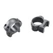 Picture of Weaver Top Mount Rings 1'' Medium, Matte