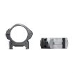 Picture of Weaver Top Mount Rings 1'' Medium, Matte