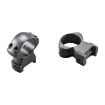 Picture of Weaver Top Mount Rings 1'' X-High, Matte