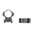 Picture of Weaver Top Mount Rings 1'' X-High, Matte