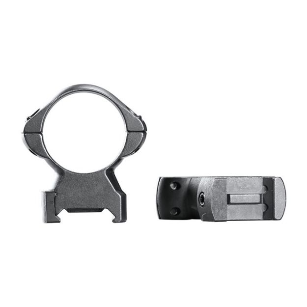 Picture of Weaver Top Mount Rings 30Mm High, Matte