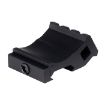 Picture of Weaver Offset Rail Adapter, Matte