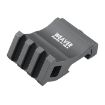 Picture of Weaver Offset Rail Adapter, Matte