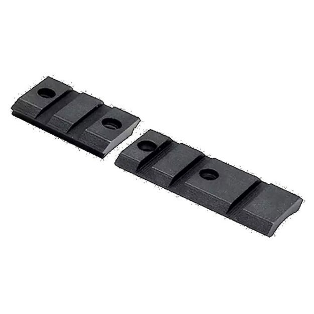 Picture of Burris Xtb 2 Piece For Savage Sa/La (Flat Rear)