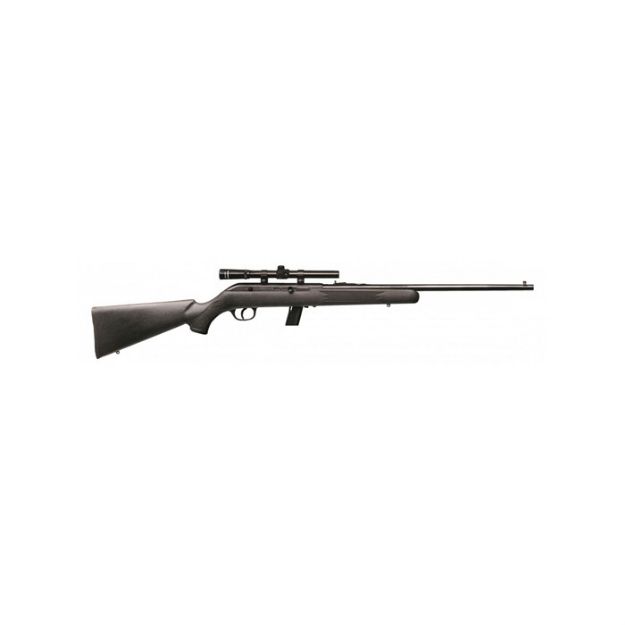 Picture of Savage 64 Flxp Left Hand 22 Lr 21'' Barrel