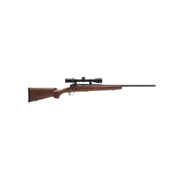 Picture of Savage Axis Ii Xp Hardwood 270Win Box Mag 22'' Barrel