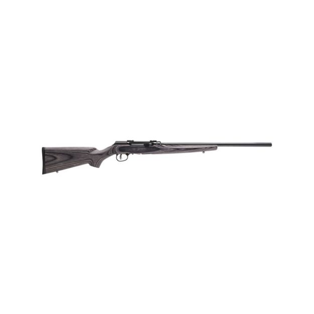 Picture of Savage A17 Target Sporter Laminate 22'' Heavy Barrel Grey Stk