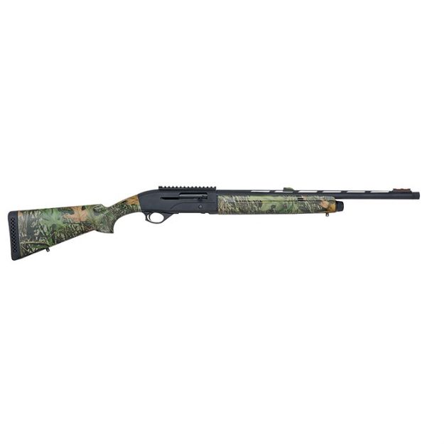 Picture of Mossberg Sa-20 Turkey 20 Gauge 22'' 5-Rd Camo