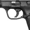 Picture of M&P45 Shield M2.0 45 Acp 3.3” Bbl (1)6Rd & (1)7Rd Nts Black
