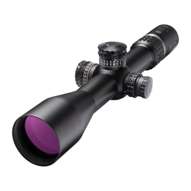 Picture of Xtr Ii 3-15X-50Mm Ffp Scr Mil Reticle Black