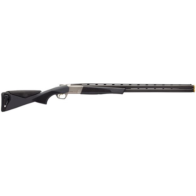 Picture of Cynergy Cx Composite 12 Gauge 30'' Bbl 2Rd Over/Under Black