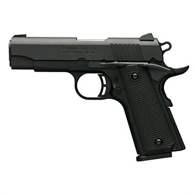 Picture of Browning 1911-380 Black Label Cmp S 380Acp
