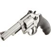 Picture of Model 69 L-Frame 44 Magnum 4.25” Bbl 5Rd Ss/Black