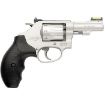 Picture of Model 317 Kit Gun J-Frame 22 Long Rifle 3” Bbl 8Rd Ss/Black