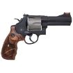 Picture of Model 329Pd N-Frame 44 Magnum 4.13” Bbl 6Rd Black/Wood